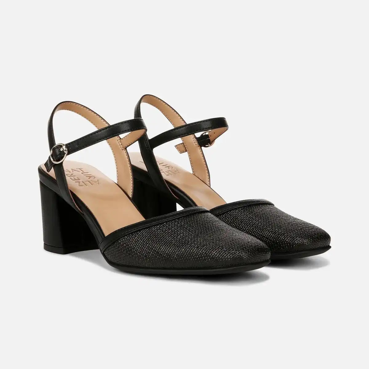 Wave Dress Shoe