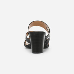Beaming Slide Sandal
