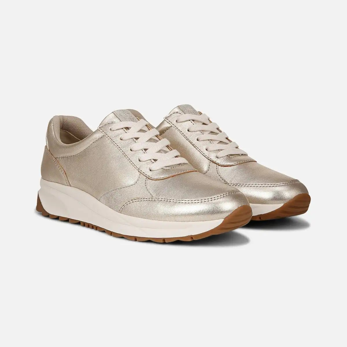 Shay Lace Up Sneaker