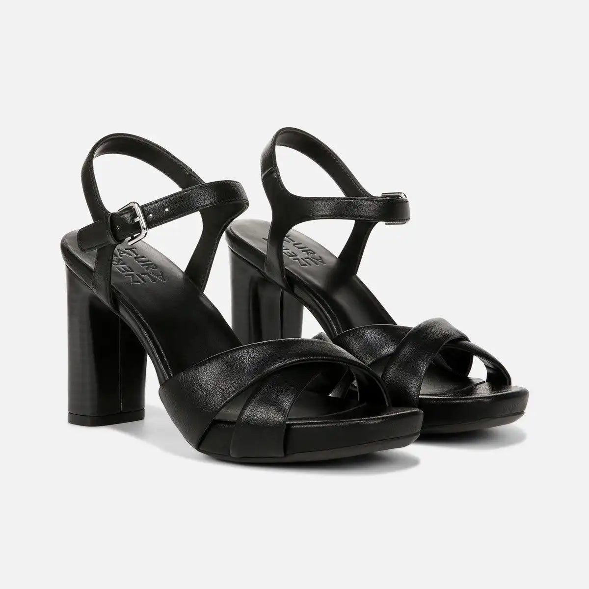 Morgan Dress Sandal