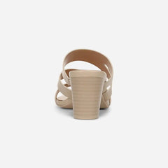 Beaming Slide Sandal
