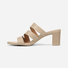 Beaming Slide Sandal