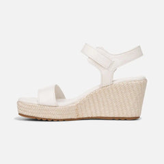 Stella Wedge Sandal