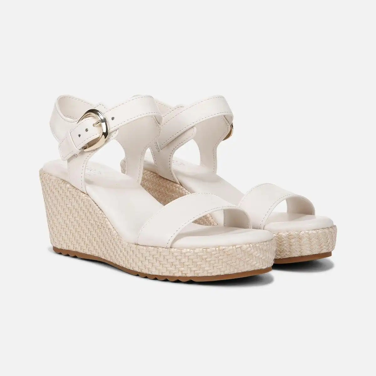 Stella Wedge Sandal