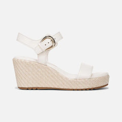 Stella Wedge Sandal