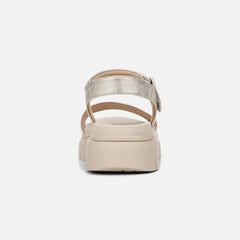 SOUL Poppi Wedge Sandal
