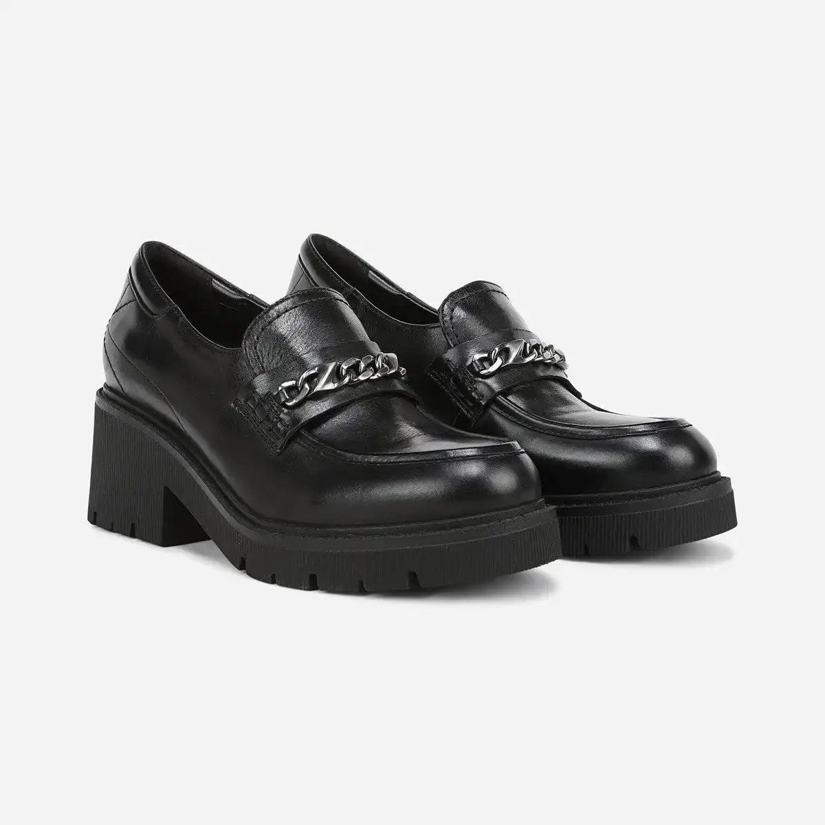 Jolee Platform Loafer