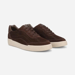 Cami Lace Up Sneaker