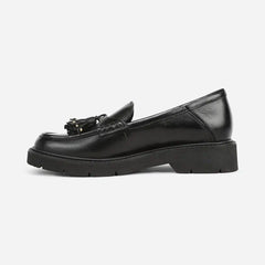 Taya Plaform Loafer