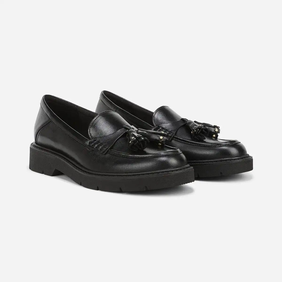 Taya Plaform Loafer