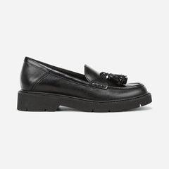 Taya Plaform Loafer