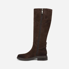 27 EDIT Oslo Riding Boot