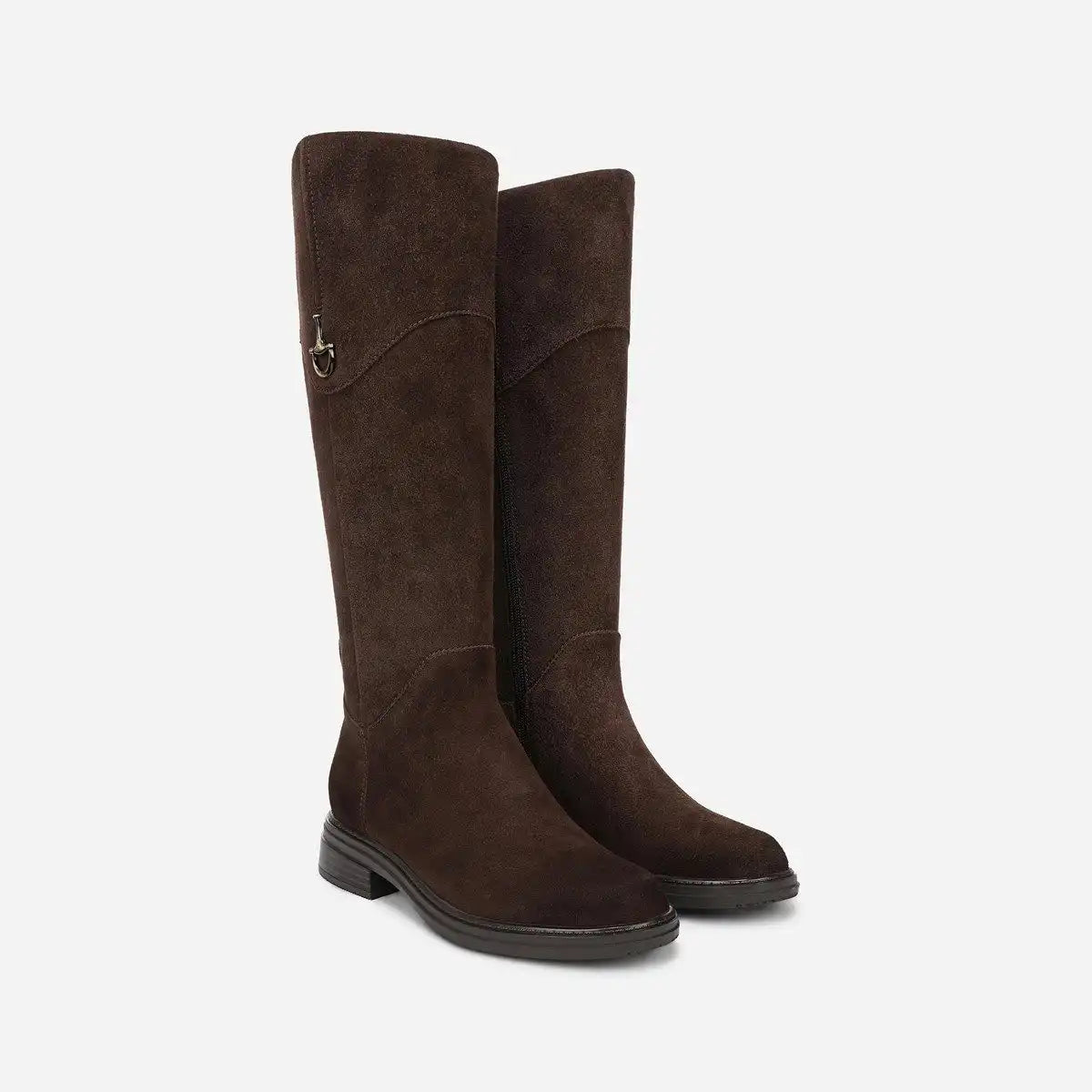 27 EDIT Oslo Riding Boot