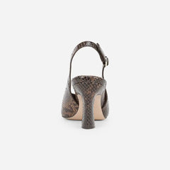 27 EDIT Elaine Slingback Dress Shoe