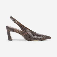 27 EDIT Elaine Slingback Dress Shoe