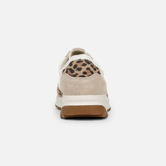 Shay Lace Up Sneaker