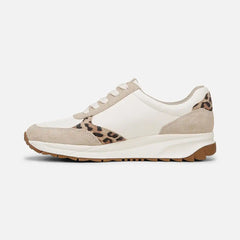 Shay Lace Up Sneaker