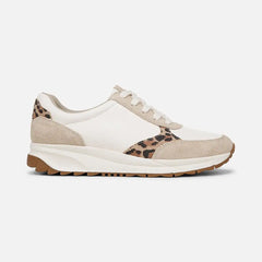 Shay Lace Up Sneaker