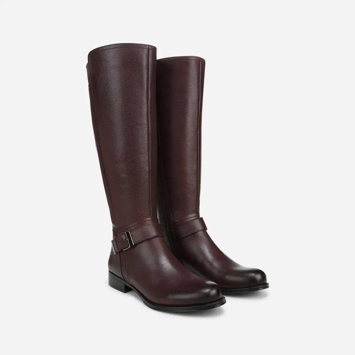 Juno Wide Calf Knee High Boot