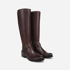 Juno Extra Wide Knee High Boot