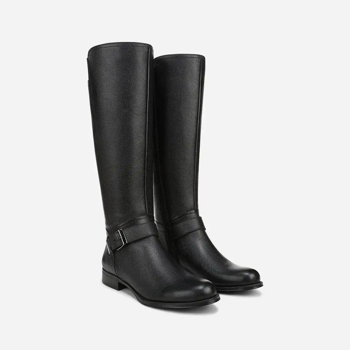 Juno Wide Calf Knee High Boot