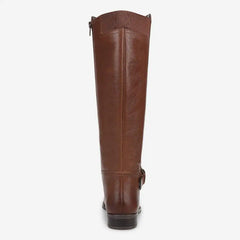 Juno Extra Wide Knee High Boot