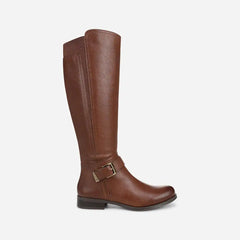 Juno Extra Wide Knee High Boot
