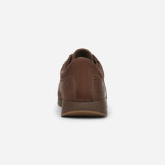 Lorena Lace Up Sneaker