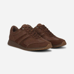Lorena Lace Up Sneaker