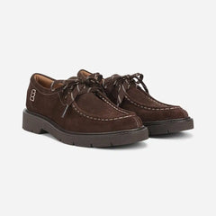 Tisha Platform Oxford