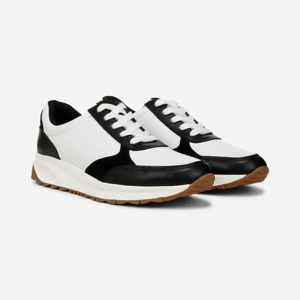 Shay Lace Up Sneaker