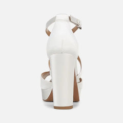 Melody Dress Sandal