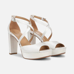 Melody Dress Sandal