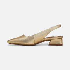 Ginger Slingback