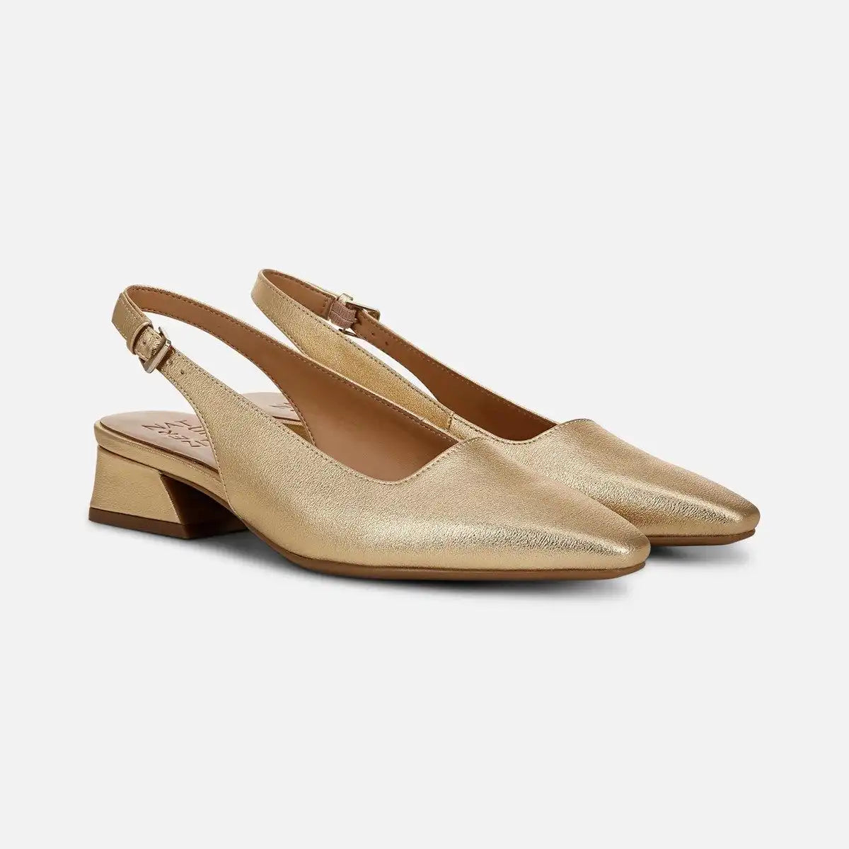 Ginger Slingback
