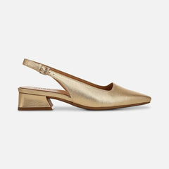 Ginger Slingback