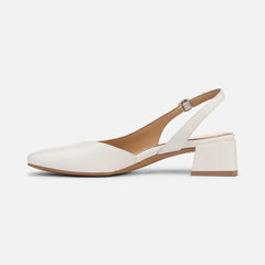 Jayla Slingback Pump