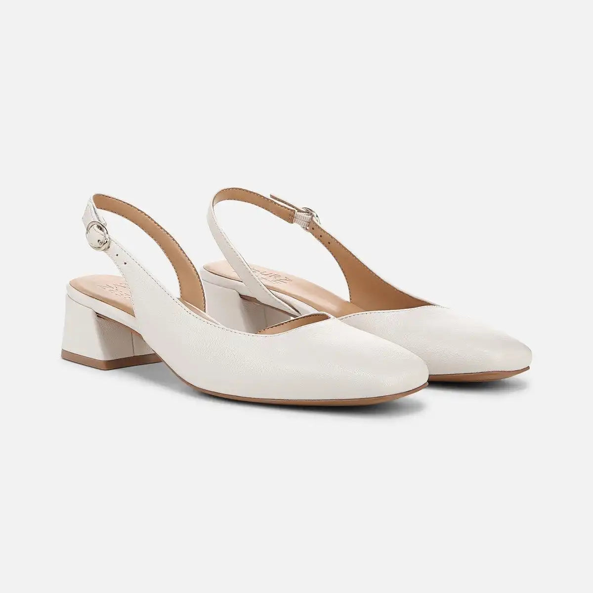 Jayla Slingback Pump