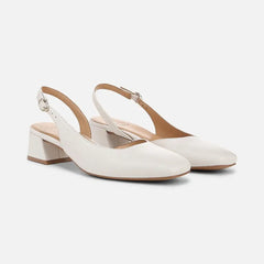 Jayla Slingback Pump