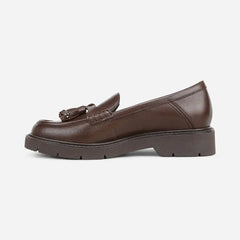 Taya Plaform Loafer