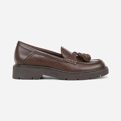 Taya Plaform Loafer