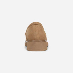 27 EDIT Tate Platfom Loafer