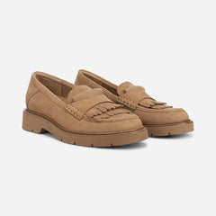 27 EDIT Tate Platfom Loafer