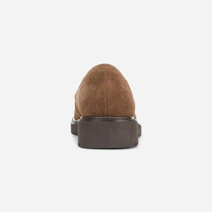 Taya Plaform Loafer