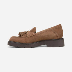 Taya Plaform Loafer