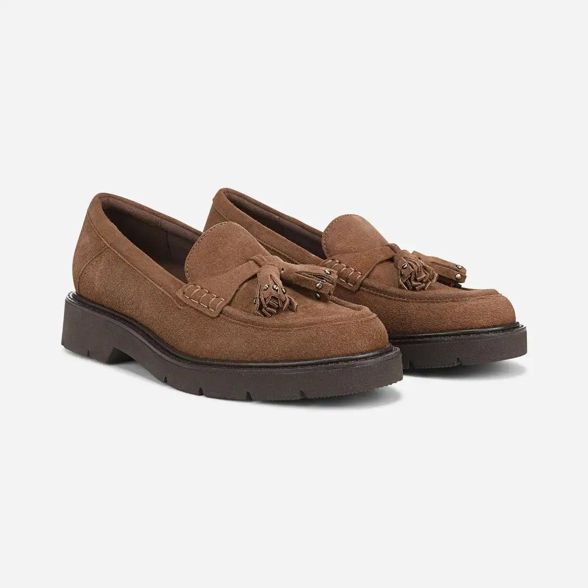 Taya Plaform Loafer