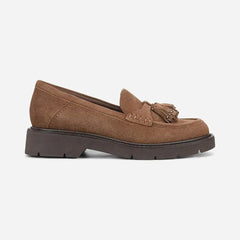 Taya Plaform Loafer
