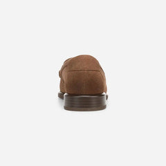 27 EDIT Henley Loafer
