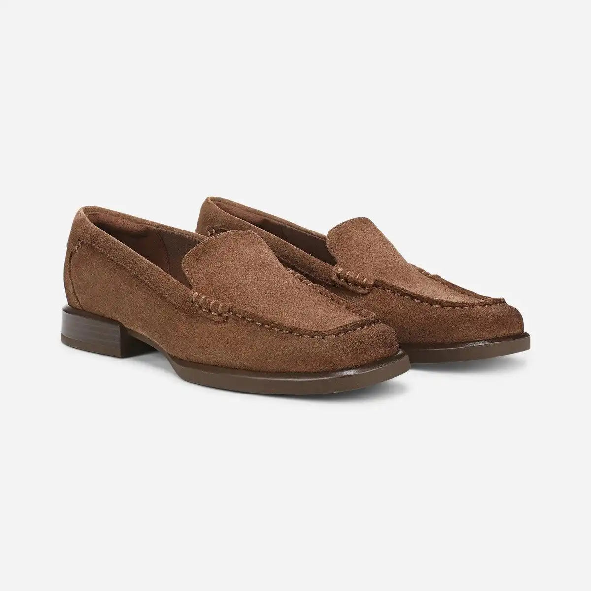 27 EDIT Henley Loafer