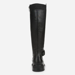 Luxe Knee High Boot